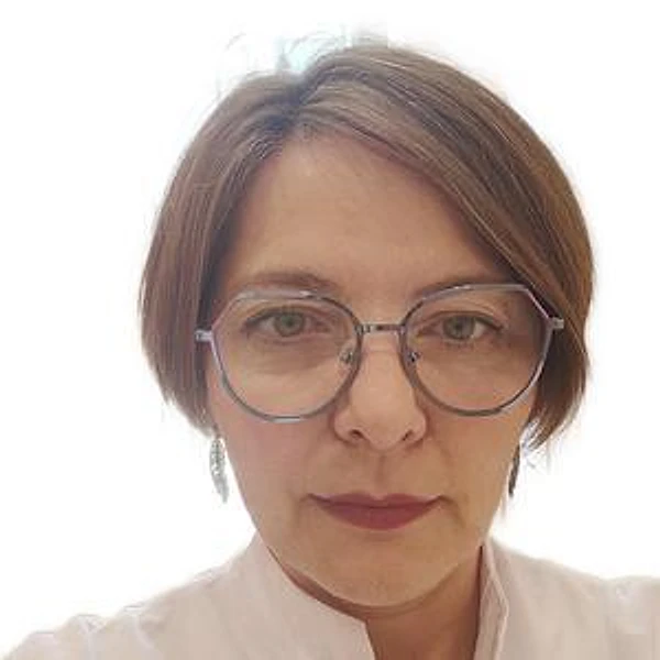 Бахарева Светлана Александровна — Психиатр, Нарколог, Туапсе