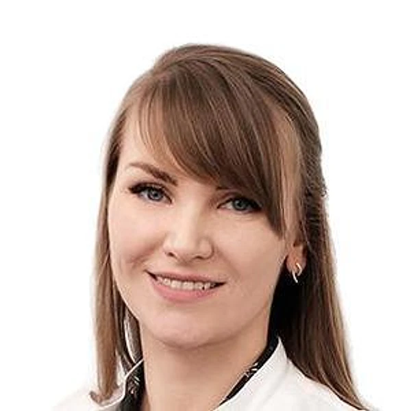 Беседина Елена Александровна — Врач УЗИ, Челябинск