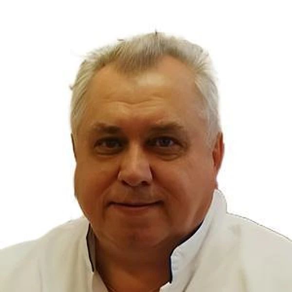 Цвет Петр Иванович — Хирург, Уролог, Барнаул