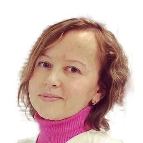 Польгова Татьяна Алексеевна — Педиатр, Мытищи
