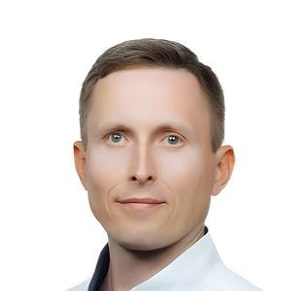 Садовский Максим Александрович — Терапевт, Мытищи