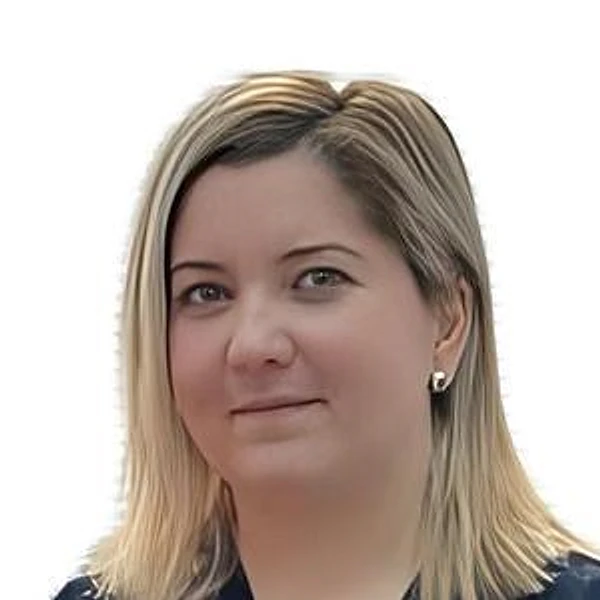 Файчук Наталья Владимировна — Стоматолог, Детский стоматолог, Мытищи