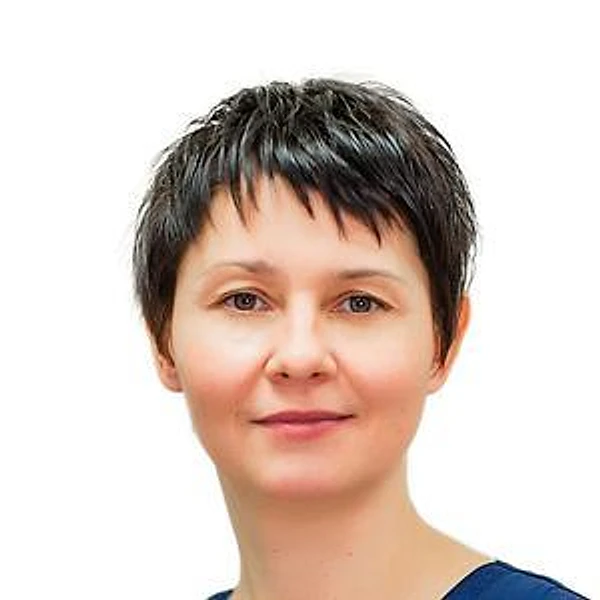 Примак Ирина Васильевна — Гастроэнтеролог, Гериатр (геронтолог), Терапевт, Брянск