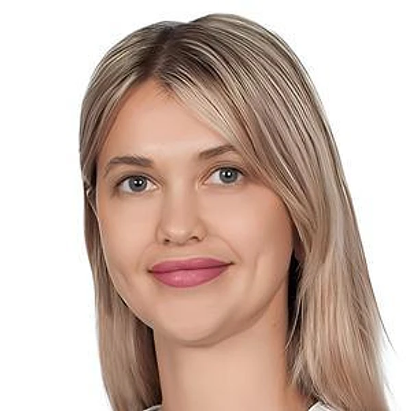 Калиниченко Дарина Аркадьевна — Эндокринолог, Детский эндокринолог, Краснодар