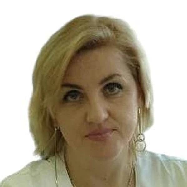 Демидова Татьяна Ивановна — Терапевт, Мытищи