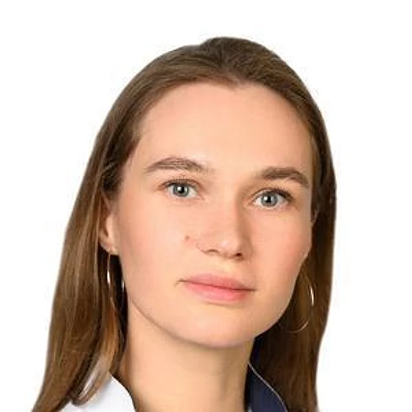 Епишина Мария Геннадьевна — Терапевт, Фрязино