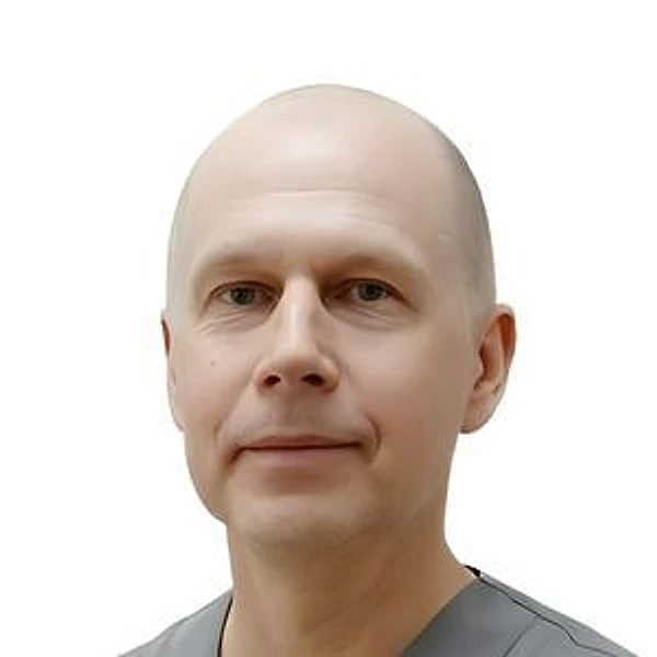 Шалыгин Александр Владимирович — Уролог, Урогинеколог, Барнаул