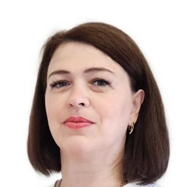 Ерчак Анна Владимировна — Акушерка, Мытищи