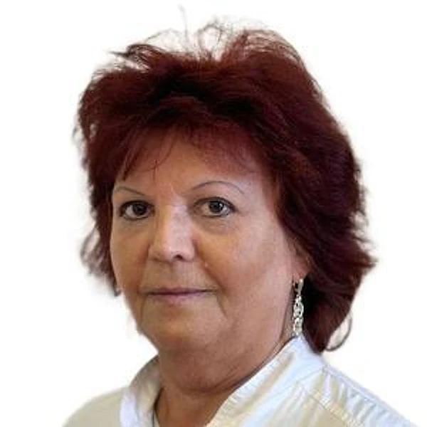 Ивлева Анна Николаевна — Акушерка, Мытищи