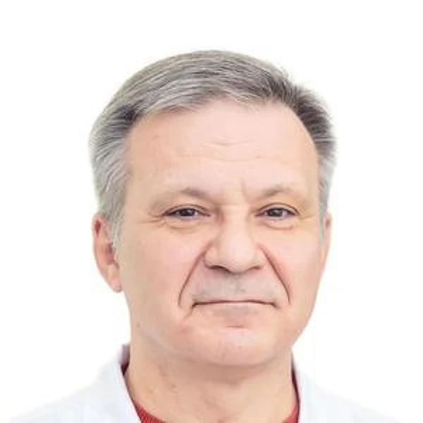 Шипилов Александр Александрович — Генетик, Барнаул