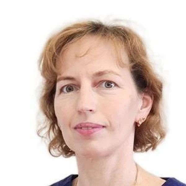 Вечерова Елена Вячеславовна — Акушерка, Мытищи