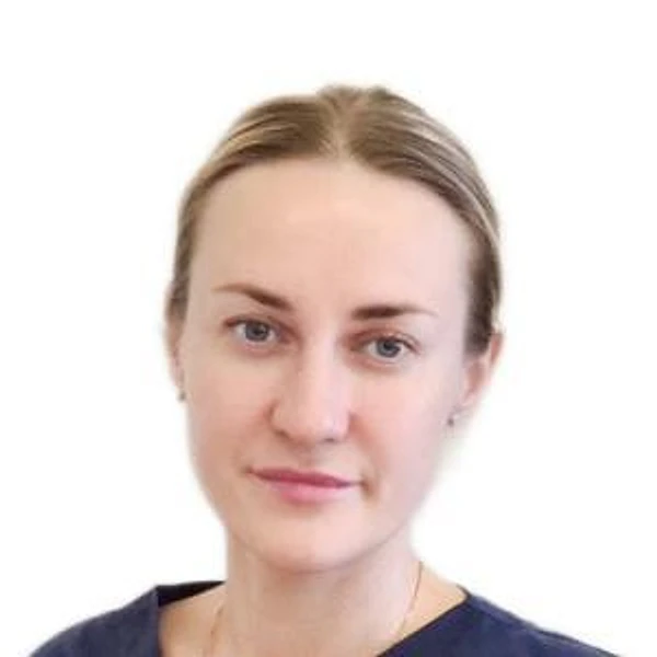 Лычагина Юлия Александровна — Акушерка, Мытищи