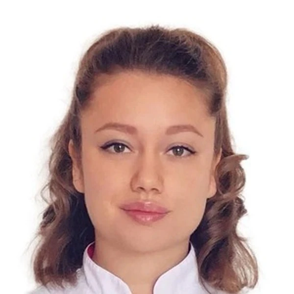 Палий Ольга Александровна — Терапевт, Славянск-на-Кубани