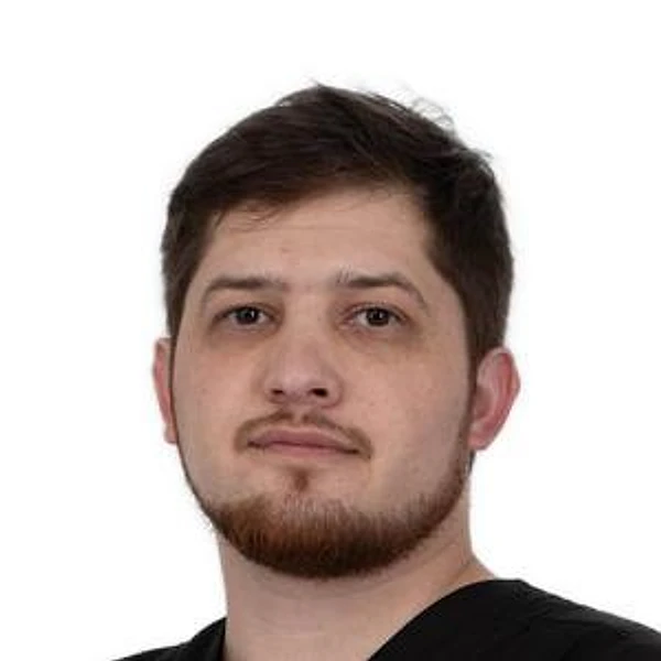 Манатов Магомед Гаджимурадович — Пластический хирург, Махачкала