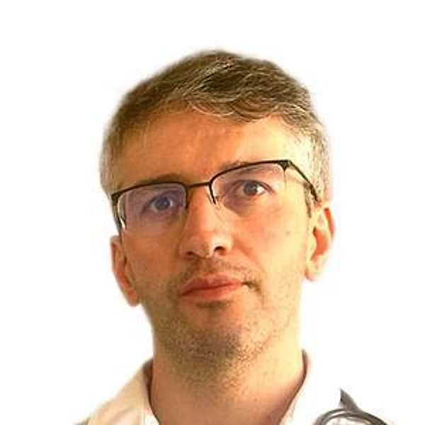 Гафуров Даниял Мусаевич — Терапевт, Избербаш