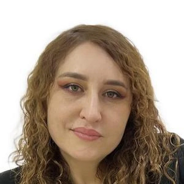 Шахшаева Ада Ахмедовна — Врач УЗИ, Терапевт, Избербаш
