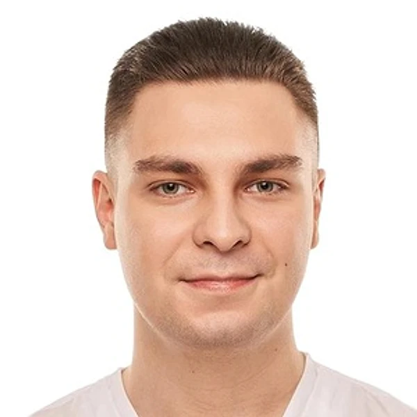 Ильиных Павел Андреевич — Стоматолог-ортопед, Стоматолог-хирург, Екатеринбург