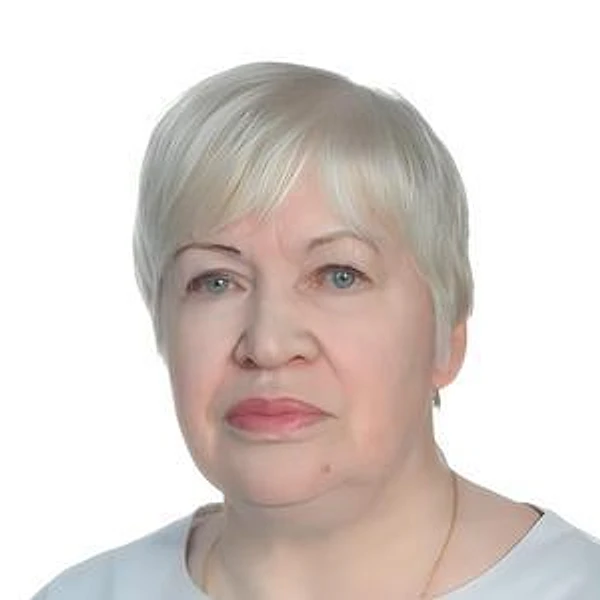 Полякова Галина Николаевна — Офтальмолог (окулист), Александров