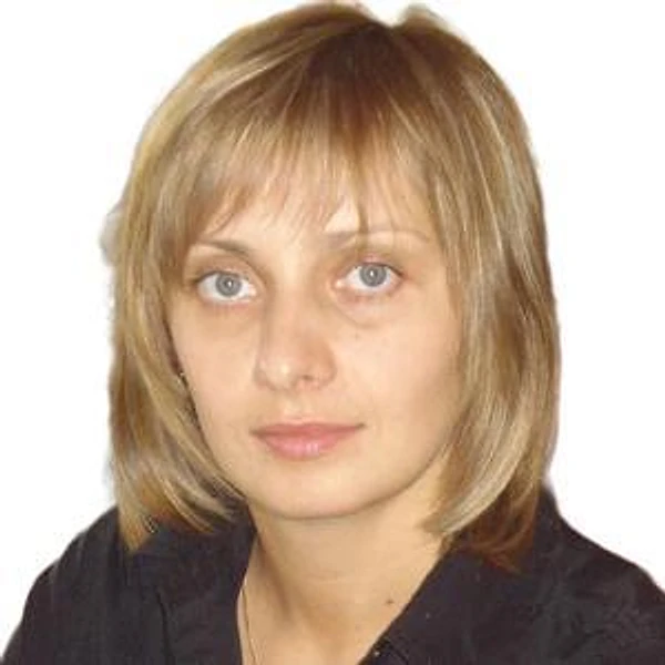 Зяблова Наталья Николаевна — Ревматолог, Барнаул