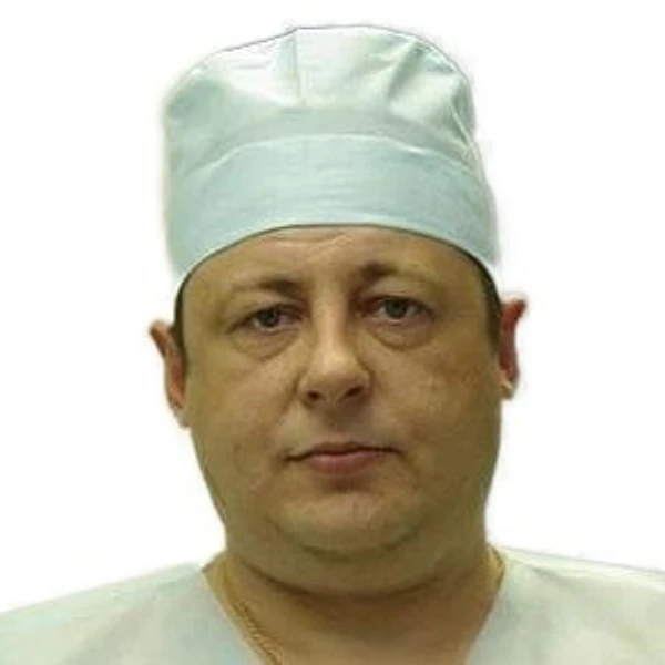 Клошинских Алексей Александрович — Сосудистый хирург (ангиохирург), Кардиохирург, Барнаул