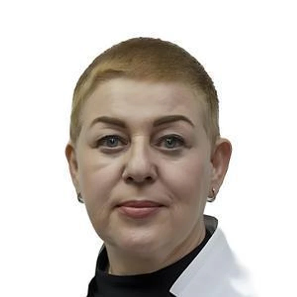 Прис Виктория Викторовна — Гинеколог, Акушер, Москва