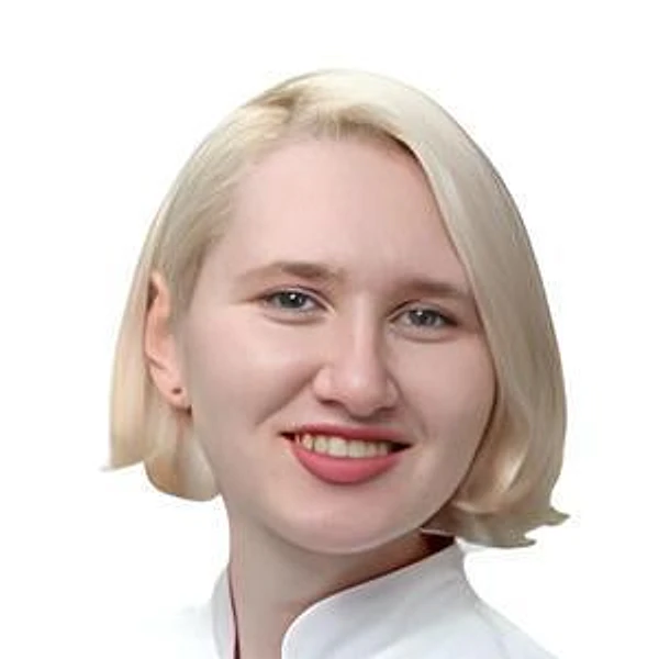 Какуркина Вера Андреевна — Стоматолог-хирург, Стоматолог, Стоматолог-имплантолог, Москва