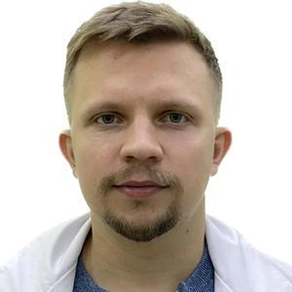 Бадаев Евгений Андреевич — Хирург, Врач УЗИ, Солнечногорск