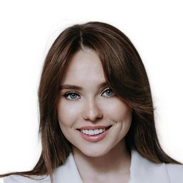 Фадюшина Мария Павловна — Стоматолог-имплантолог, Стоматолог-хирург, Красногорск