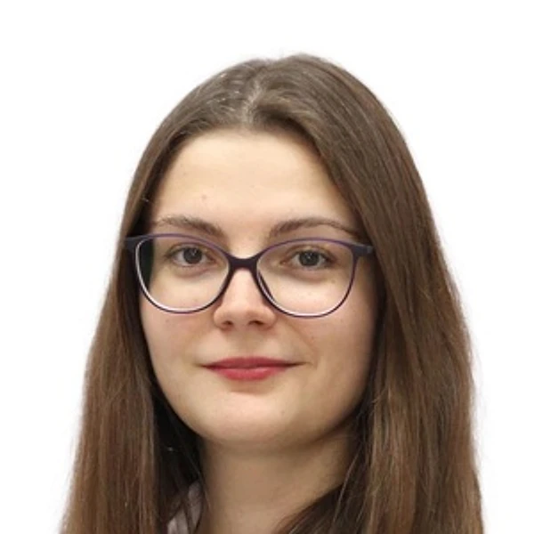 Жукова Анастасия Викторовна — Хирург, Анестезиолог-реаниматолог, Москва