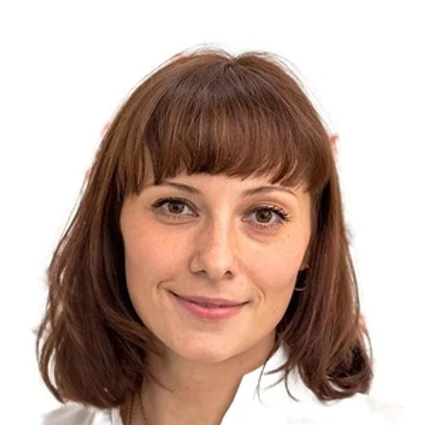 Ромахова Ирина Владимировна — Эндокринолог, Сальск