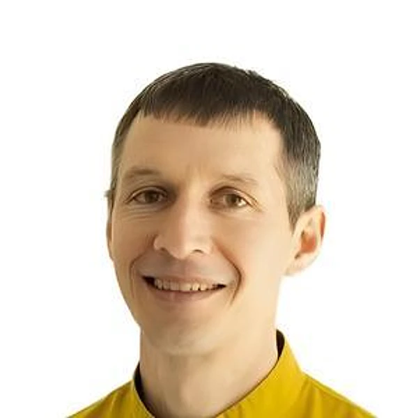 Бобров Вадим Юрьевич — Врач УЗИ, Туапсе