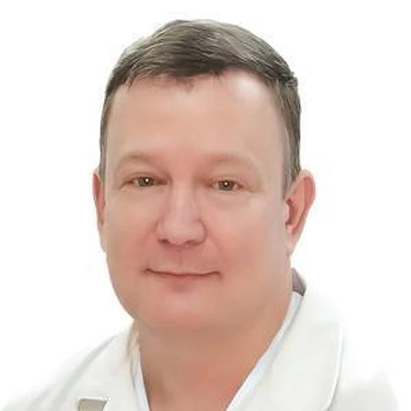 Ирхин Александр Александрович — Хирург, Мытищи