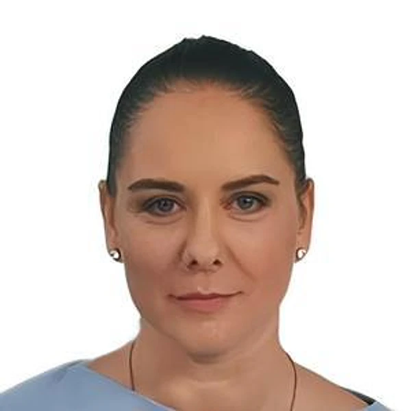 Кренева Вероника Алексеевна — Хирург, Мытищи