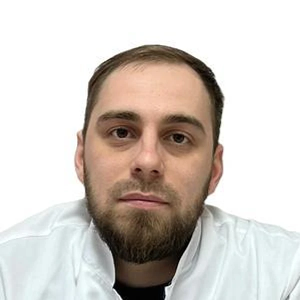 Старцев Григорий Андреевич — Уролог, Врач УЗИ, Детский уролог, Пятигорск