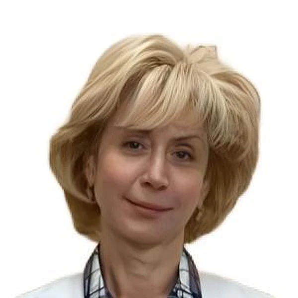 Брылева Елена Валентиновна — Врач УЗИ, Калининград