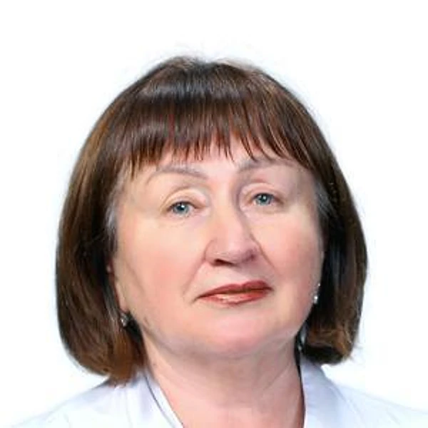 Шевченко Людмила Николаевна — Терапевт, Физиотерапевт, Кисловодск