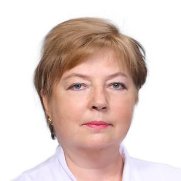 Гудина Светлана Олеговна — Терапевт, Кисловодск