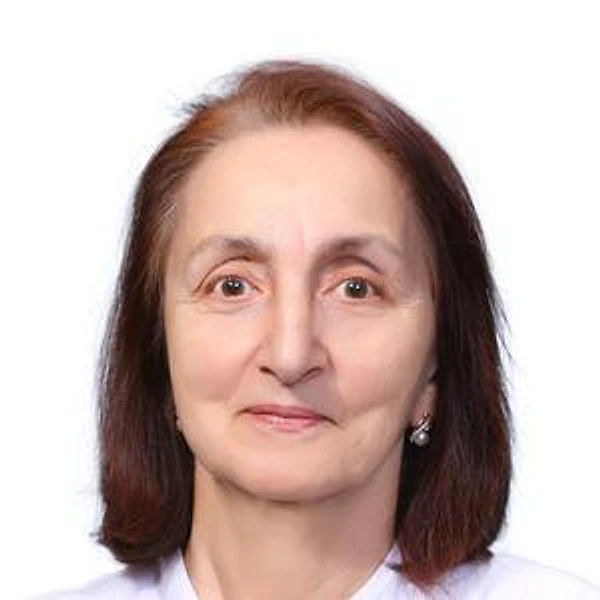 Яндиева Маритта Хаважовна — Терапевт, Кисловодск