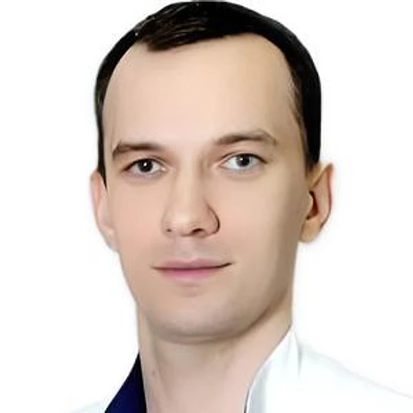 Галиулин Сергей Олегович — Травматолог, Детский ортопед, Детский травматолог, Ортопед, Туапсе