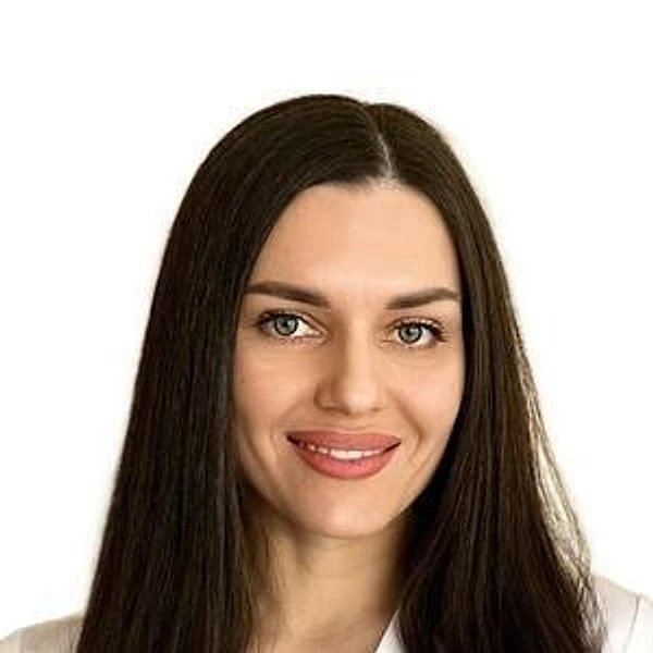 Некрасова Татьяна Сергеевна — Стоматолог, Стоматолог-гигиенист, Стоматолог-эндодонтист, Белгород