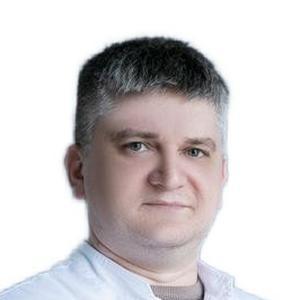Петренко Николай Александрович — Эндоскопист, Проктолог (колопроктолог), Хирург, Сальск