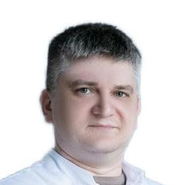 Петренко Николай Александрович — Эндоскопист, Проктолог (колопроктолог), Хирург, Сальск