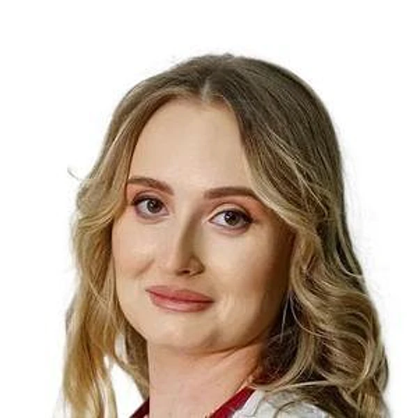 Полянская Ирина Дмитриевна — Педиатр, Лабинск