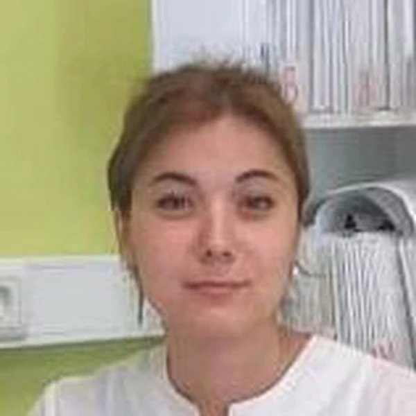 Машукова Марина Валерьевна — Гинеколог, Дмитров