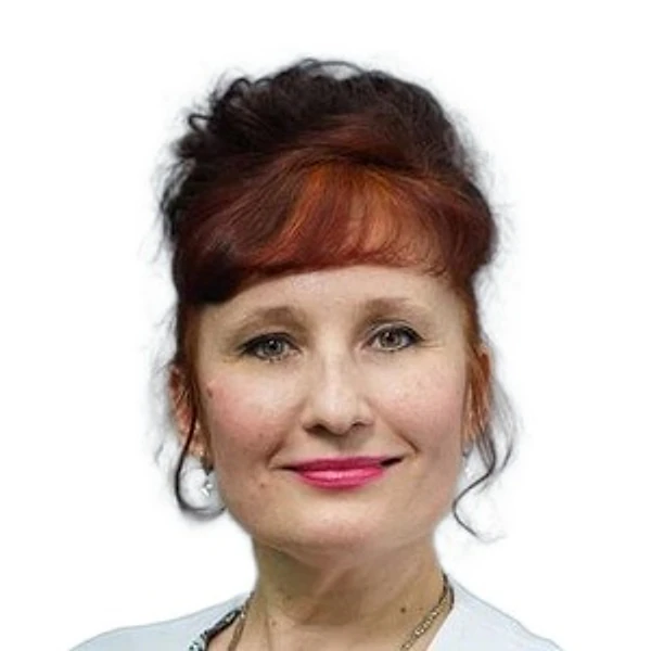 Пащенко Татьяна Юрьевна — Функциональный диагност, Кисловодск