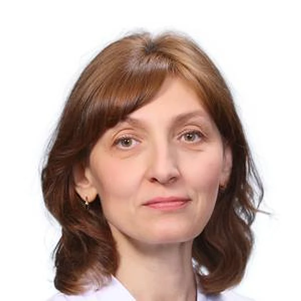Колчанова Наталья Сергеевна — Врач УЗИ, Кисловодск