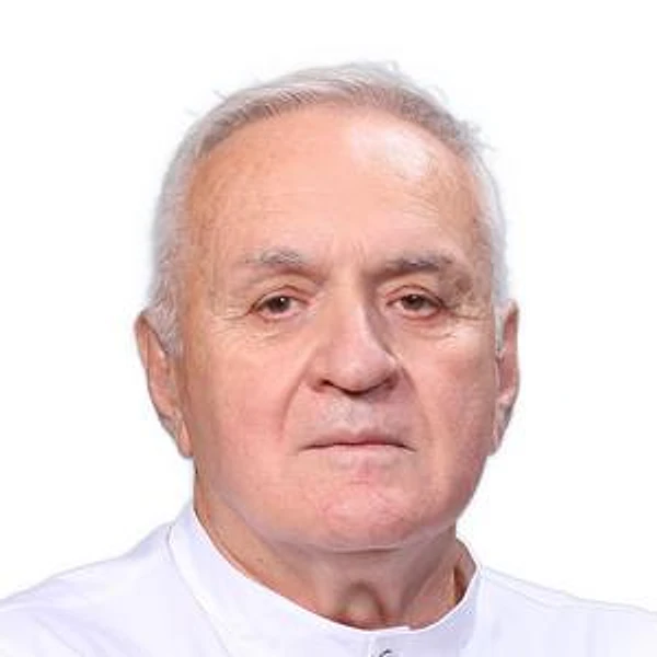 Боташев Едиг Султанович — Мануальный терапевт, Рефлексотерапевт, Кисловодск