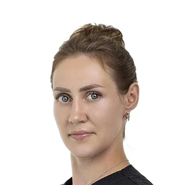 Климова Екатерина Михайловна — Стоматолог-хирург, Стоматолог-имплантолог, Брянск
