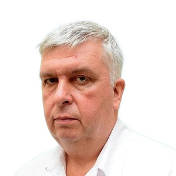 Сафонов Александр Леонидович — Гинеколог, Акушер, Сочи