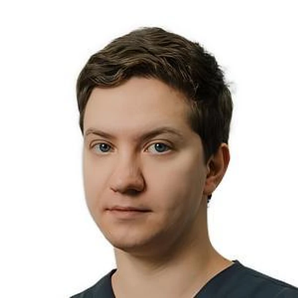 Родионов Олег Игоревич — Стоматолог-ортопед, Обнинск